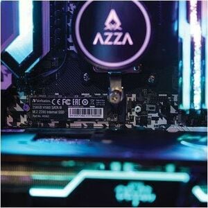 VERBATIM 256GB VI560 SSD ERNAL SATA III M.2 2280 SSD MULTI 2