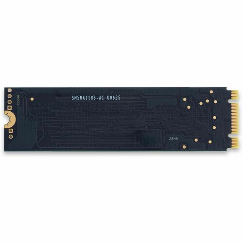 VERBATIM 256GB VI560 SSD ERNAL SATA III M.2 2280 SSD MULTI 2