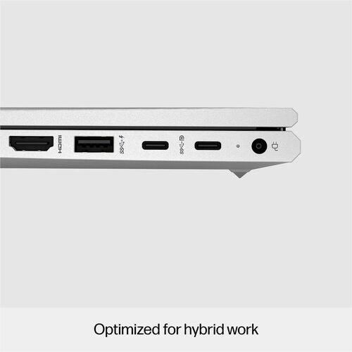 HP ProBook 440 G10 14\" (355.60 mm) Notebook - Full HD - Intel Core i5 13th Gen i5-1334U