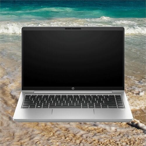 HP ProBook 440 G10 14\" (355.60 mm) Notebook - Full HD - Intel Core i5 13th Gen i5-1334U