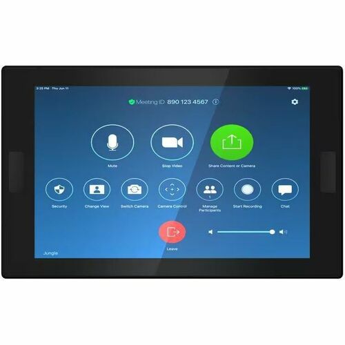 THINKSMART ONE + CONTRÔLEUR ZOOM I5 1145G7E VPRO 1,5G 16 Go 256 Go W11IOT