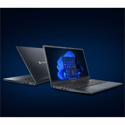 15.6 FHD LED I5-1334U 16GB DDR4 256GB SSD W11 P