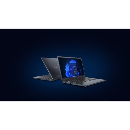 Écran LED 14 pouces Full HD 5-1334U, 16 Go DDR4, SSD 256 Go, W11 P