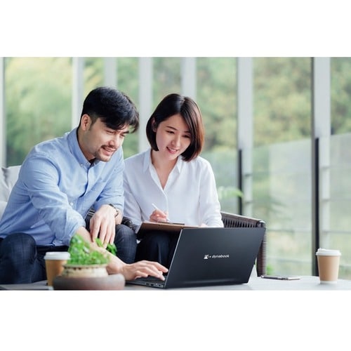 Écran LED 14 pouces Full HD 5-1334U, 16 Go DDR4, SSD 256 Go, W11 P