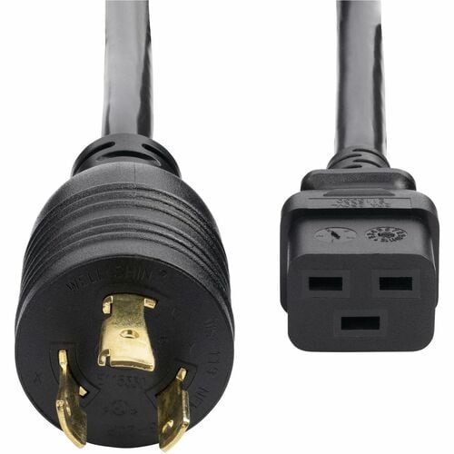 StarTech.com 6ft (1.8m) Heavy Duty Power Cord
