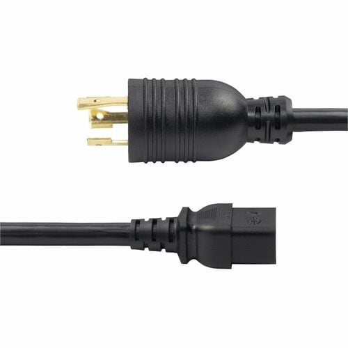 StarTech.com 6ft (1.8m) Heavy Duty Power Cord