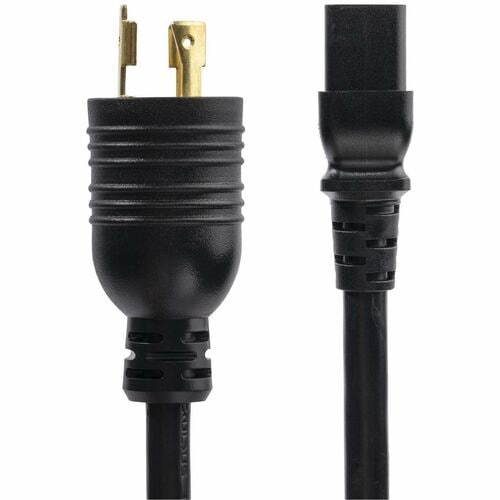 StarTech.com 6ft (1.8m) Heavy Duty Power Cord