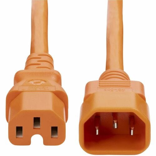 StarTech.com 6ft (1.8m) Heavy Duty PDU Power Cord