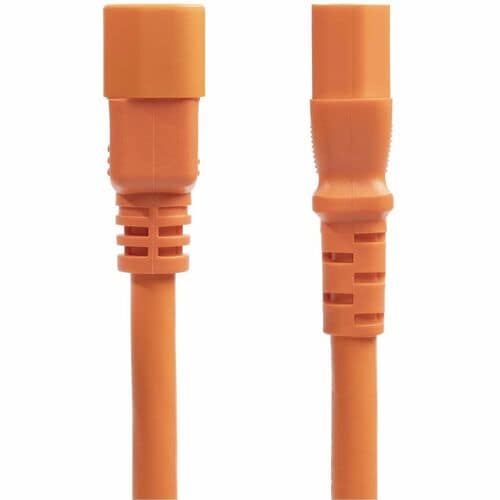 StarTech.com 6ft (1.8m) Heavy Duty PDU Power Cord