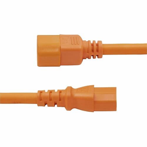 StarTech.com 6ft (1.8m) Heavy Duty PDU Power Cord