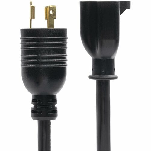 StarTech.com 6in (15cm) Heavy Duty Power Cord