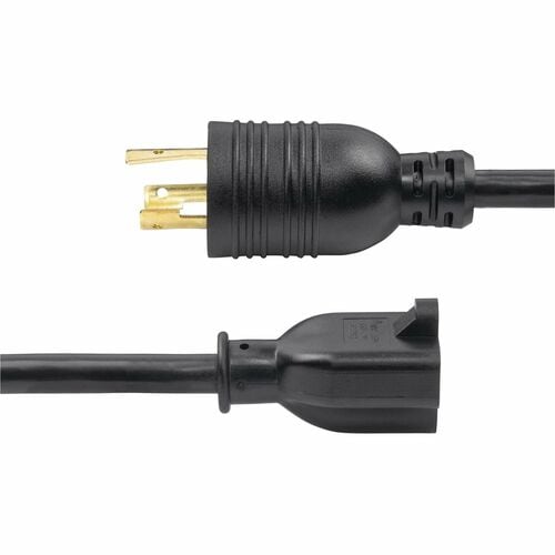 StarTech.com 6in (15cm) Heavy Duty Power Cord