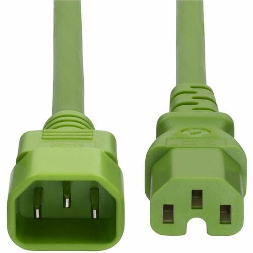 StarTech.com 6ft (1.8m) Heavy Duty PDU Power Cord