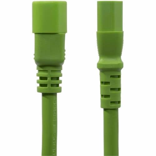 StarTech.com 6ft (1.8m) Heavy Duty PDU Power Cord