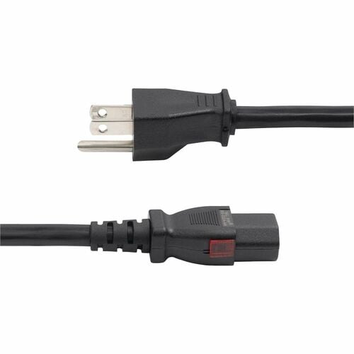 Cordon d'alimentation robuste StarTech.com de 3,6 m (12 pi)