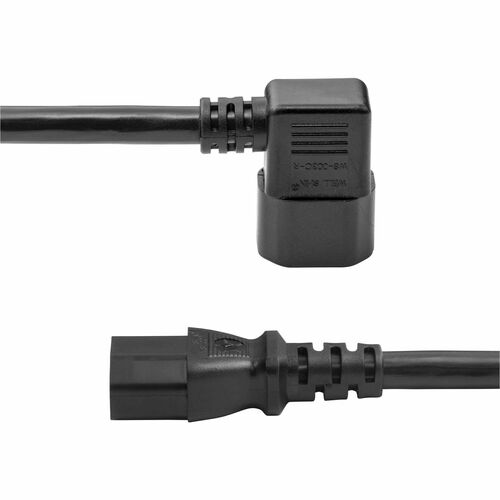 StarTech.com 6ft (1.8m) Heavy Duty Power Cord
