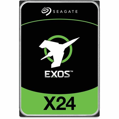 MULTI20 24TB EXOS X24 HDD 512E/4KN SATA SATA RPM 3.5