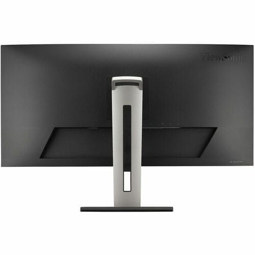 MONITEUR WQHD ERGONOMIQUE 21:9 AVEC USB C 100 W ET RJ45 3440