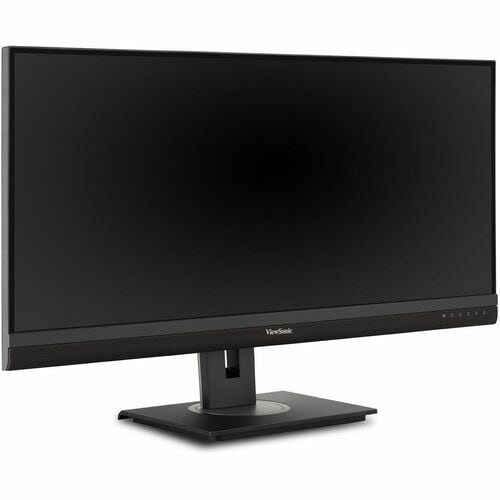 MONITEUR WQHD ERGONOMIQUE 21:9 AVEC USB C 100 W ET RJ45 3440
