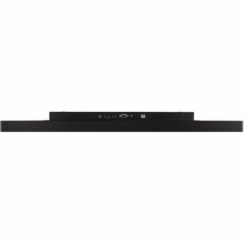 Moniteur tactile LED à cadre ouvert ViewSonic TD3207 de 32 pouces - 16:9