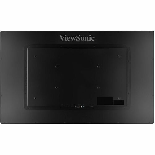 Moniteur tactile LED à cadre ouvert ViewSonic TD3207 de 32 pouces - 16:9