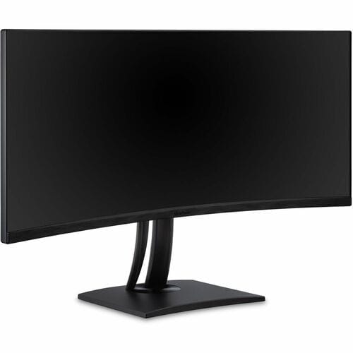 MONITEUR UWQHD INCURVÉ 34 COLORPRO 21:9 AVEC FREESYNC 75 Hz 100 W USB C