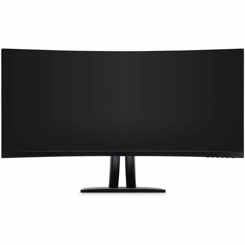 MONITEUR UWQHD INCURVÉ 34 COLORPRO 21:9 AVEC FREESYNC 75 Hz 100 W USB C