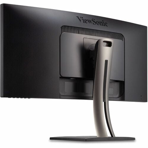 MONITEUR UWQHD INCURVÉ 34 COLORPRO 21:9 AVEC FREESYNC 75 Hz 100 W USB C