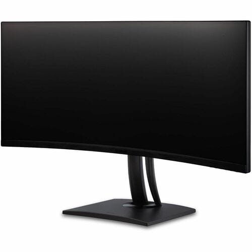 MONITEUR UWQHD INCURVÉ 34 COLORPRO 21:9 AVEC FREESYNC 75 Hz 100 W USB C
