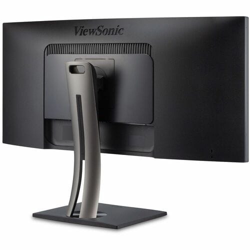 MONITEUR UWQHD INCURVÉ 34 COLORPRO 21:9 AVEC FREESYNC 75 Hz 100 W USB C