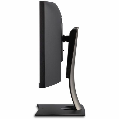 MONITEUR UWQHD INCURVÉ 34 COLORPRO 21:9 AVEC FREESYNC 75 Hz 100 W USB C