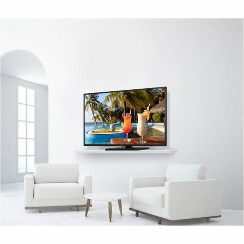 LG UM777H 50\" (1270 mm) Smart LED-LCD TV - 4K UHDTV