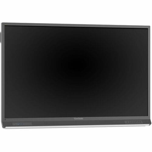 65 VIEWBOARD 4K ULTRA HD INTERACTIVE FLAT PANEL DISPLAY