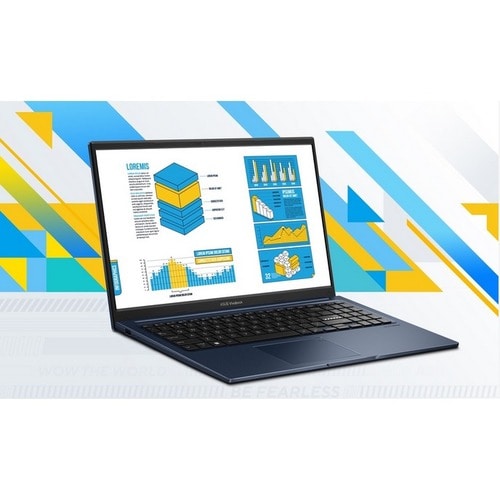 Asus VivoBook 15 X1504 X1504ZA-DS52-CA 15.6\" (396.24 mm) Notebook