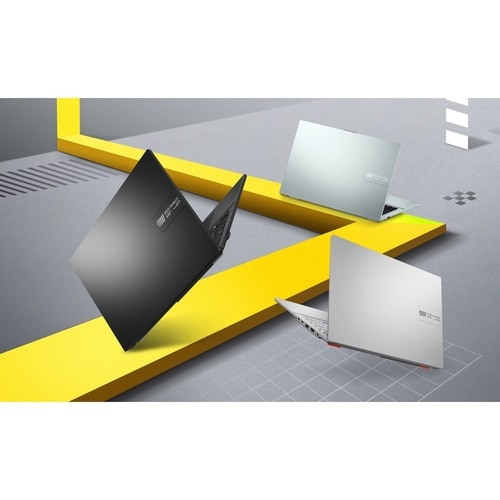 Asus VivoBook Go 15 E1504F E1504FA-DS52-CA 15.6\" (396.24 mm) Notebook