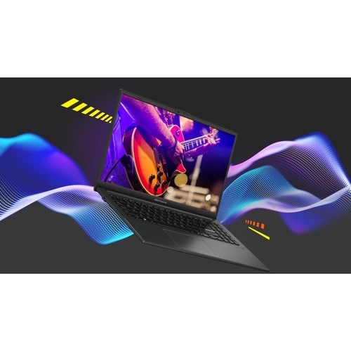 Asus VivoBook Go 15 E1504F E1504FA-DS52-CA 15.6\" (396.24 mm) Notebook