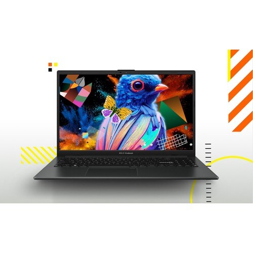 Asus VivoBook Go 15 E1504F E1504FA-DS52-CA 15.6\" (396.24 mm) Notebook