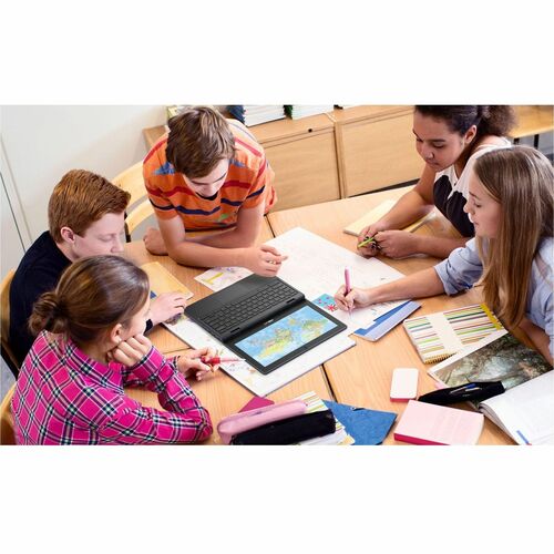 PROCESSEUR INTEL N100 0,8 GHz 4 Go LPDDR5 CHROME OS