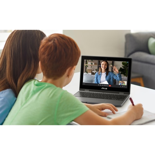 Asus Chromebook Flip CR11 CR1102FGA-CN1432T