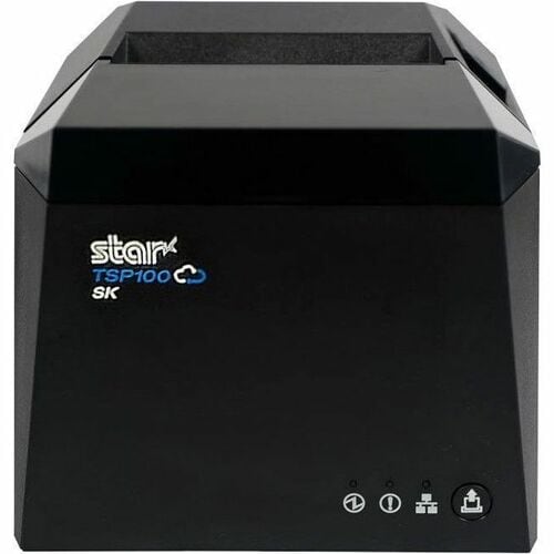 Star Micronics TSP143IVUE Retail, Hospitality Direct Thermal Printer - Label Pri