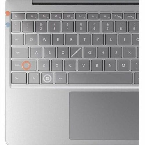DEMO SURFACE GO2 P/8/128 DEMO SC HW BLACK MULTI 4