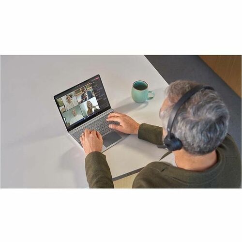 DEMO SURFACE GO2 P/8/128 DEMO SC HW BLACK MULTI 4