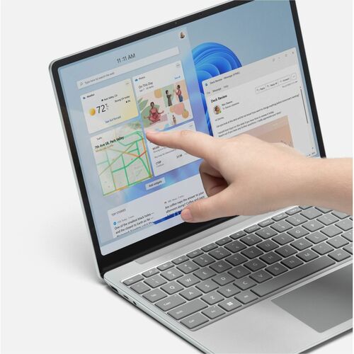 DEMO SURFACE GO2 P/8/128 DEMO SC HW BLACK MULTI 4
