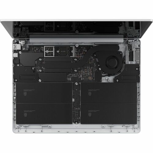 DEMO SURFACE GO2 P/8/128 DEMO SC HW BLACK MULTI 4