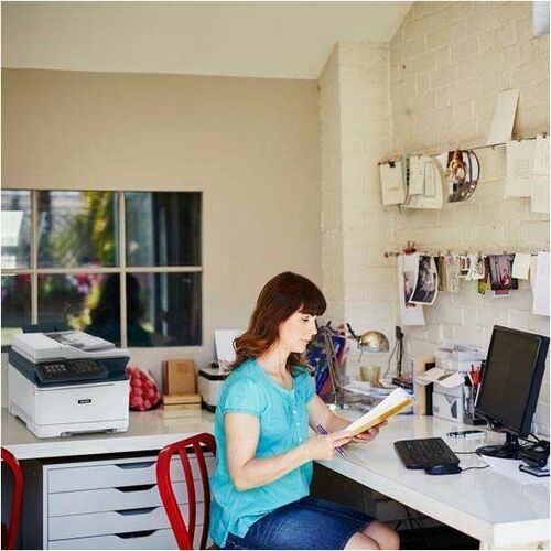 Xerox C315 Laser Multifunction Printer