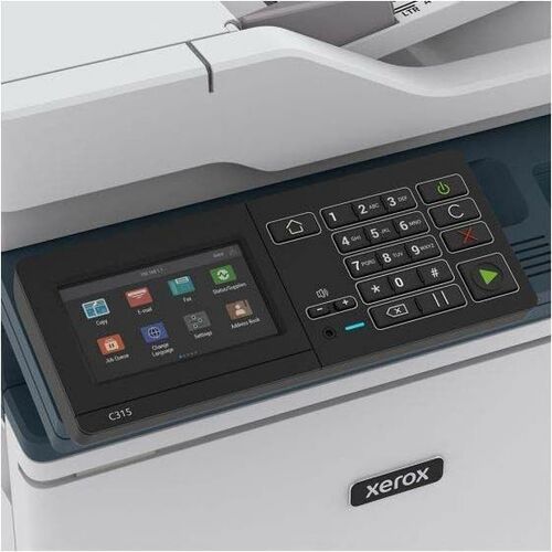Xerox C315 Laser Multifunction Printer