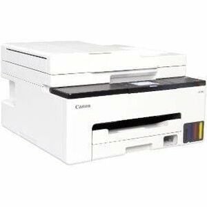 Canon MAXIFY GX2020 Wired & Wireless MegaTank Inkjet Multifu