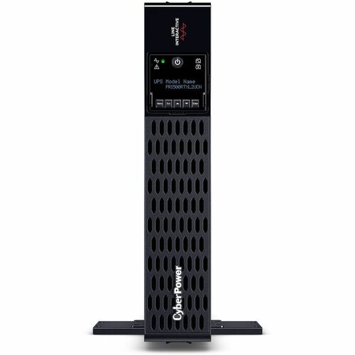 Sistemas UPS de onda sinusoidal con aplicación inteligente CyberPower PR1500RTXL2UCN -