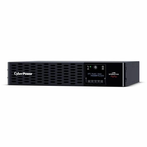 Sistemas UPS de onda sinusoidal con aplicación inteligente CyberPower PR1500RTXL2UCN -