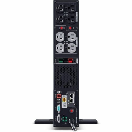 Sistemas UPS de onda sinusoidal con aplicación inteligente CyberPower PR1500RTXL2UCN -